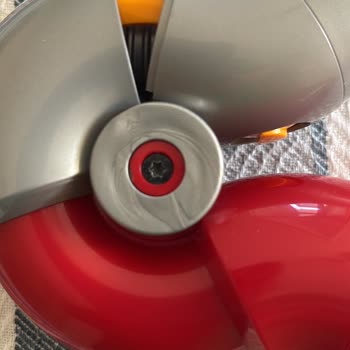 Dyson V12 Dirsek Parçası Tekrar Kırıldı: Garanti Dışı Tutumu Haksız