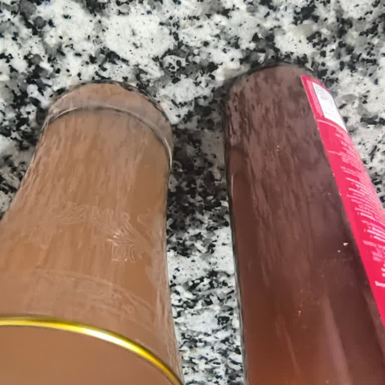 Zühre Ana Kekre Termojenik Mix'te Renk Ve Tat Sorunu İade Ve Değişim Talebi