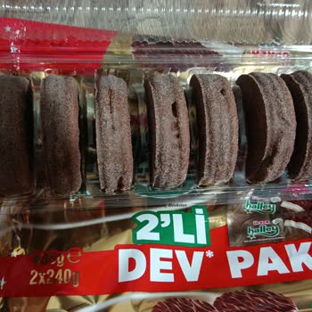 Halley Ürününde Beyaz Benekler Ve Kötü Tat: Gıda Güvenliği Endişesi