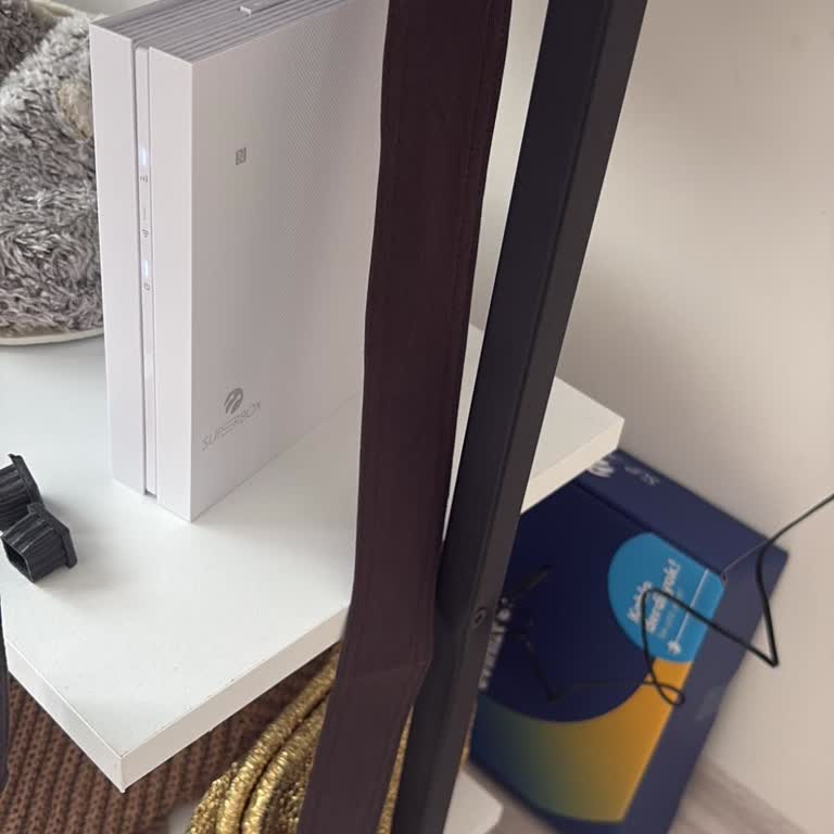 Kurulum Sonrası WiFi Çekmemesi Ve Ücretsiz Teknik Destek Talebi