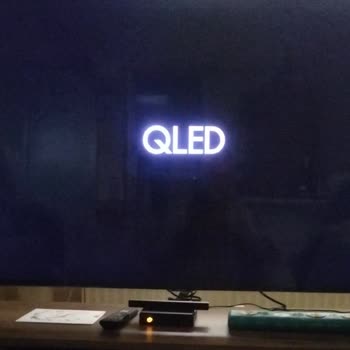 Samsung QLED Televizyonumda Kronik Ekran Arızaları Ve Ücretsiz Değişim Talebi