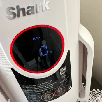 Shark Hava Temizleyici Performans Sorunu Ve Bilgi Eksikliği