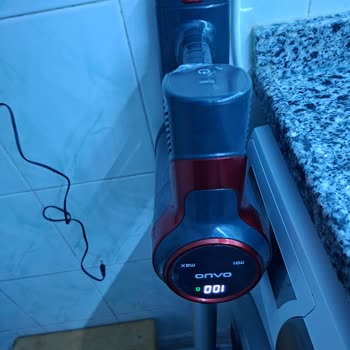 Şarj Ve Pil Arızaları Nedeniyle Onvo Süpürgeye İade Ve Değişim Talebi