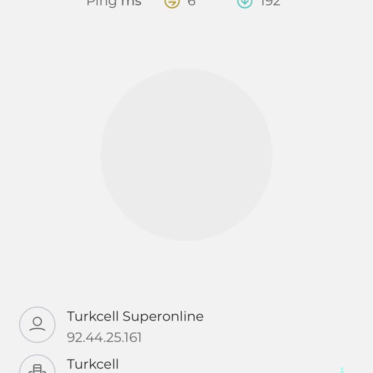 1000 Mbps Planında Sürekli Kopmalar Ve Aşağı Hız