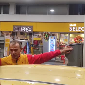 Gün Sonu Yakıt Reddi Ve Taksiye Ayrıcalık: Çifte Standart Ve Adaletsiz Uygulama