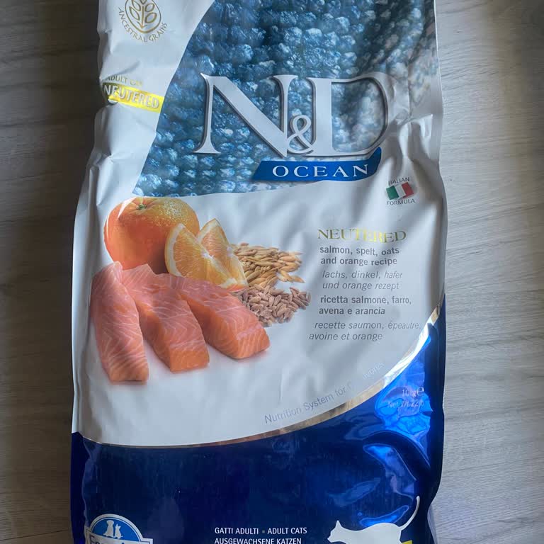 Sahte Kedi Maması Nedeniyle Kedilerde Kilo Kaybı Ve Hepsiburada'da İade Reddi