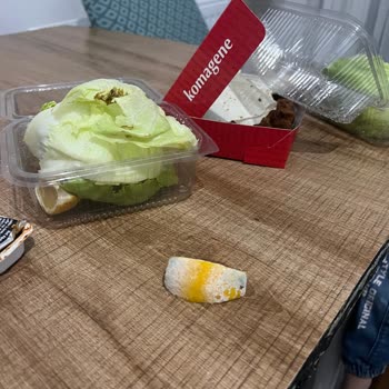 Araklı Komagene’de Temizlik Ve Hizmet Sorunları Aileyi Üzdü