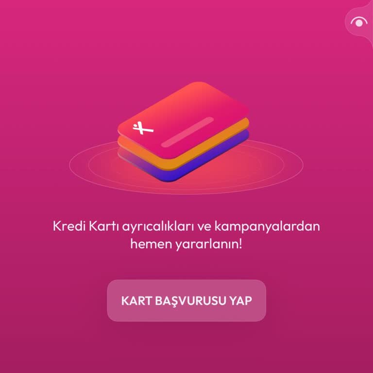 Bilgilendirme Olmadan Kapatılan Öğrenci Kredi Kartım