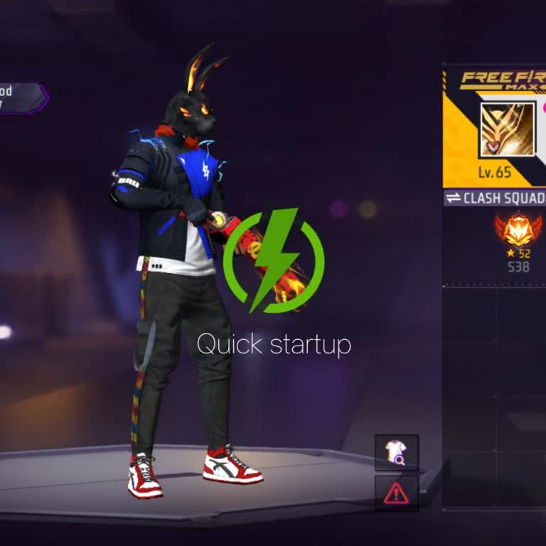 Free Fire MAX UID Banned Due to Panel Sell Misunderstanding