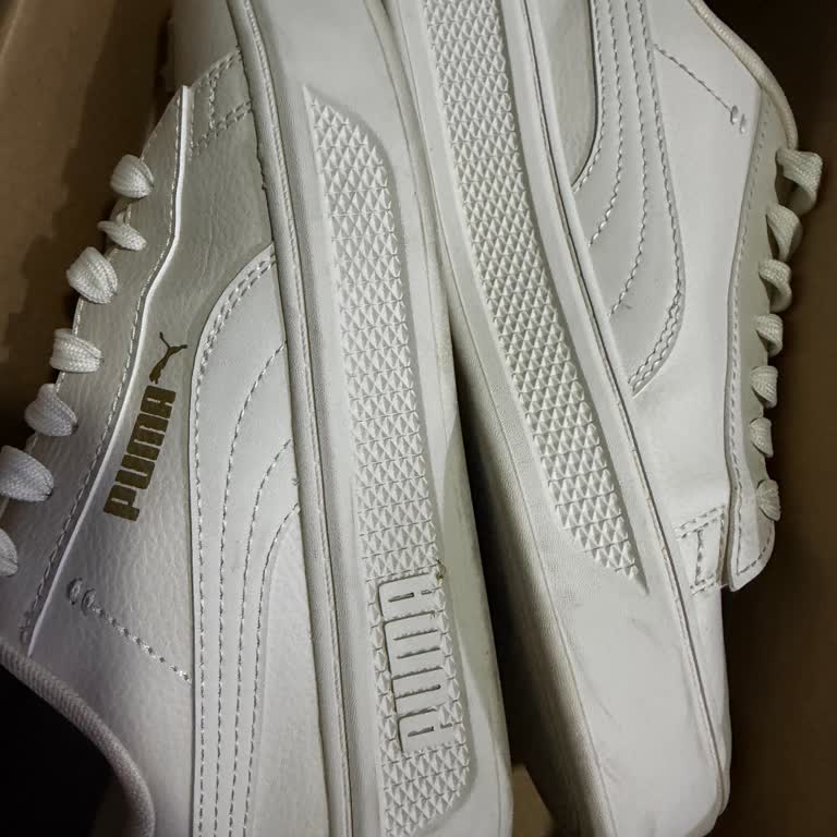 Puma Ayakkabısının Farklı Kalıpları Nedeniyle Yaşadığım Ağrı Ve Kalite Hayal Kırıklığı