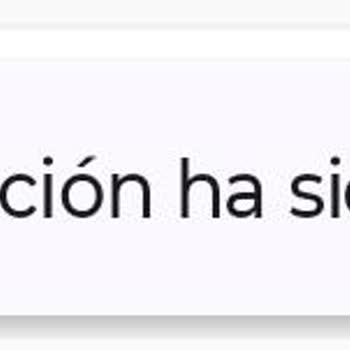 Bloqueo inesperado de funciones en la app, pido soporte a SUGO Lite