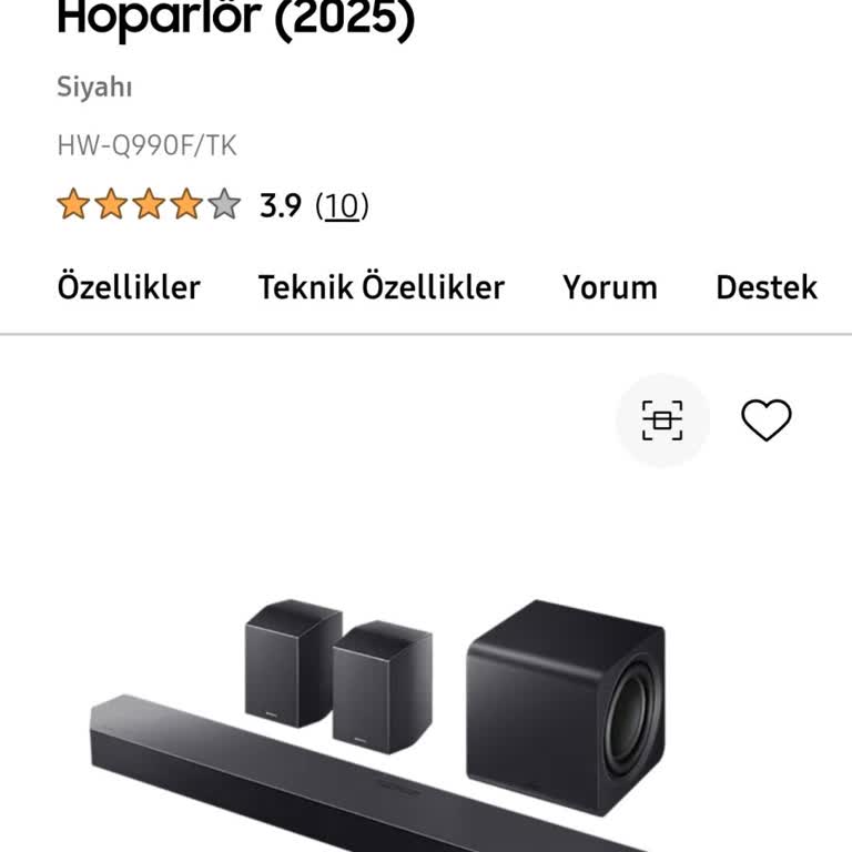 Online Satışta Olmayan Ürün İçin İndirim Kodu Kullanılamıyor