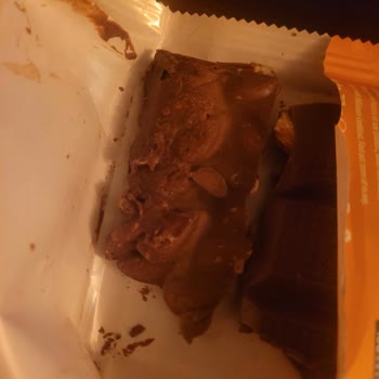Bozuk Kahve Dünyası Tambol Bademli Çikolata, Sağlık Endişesi Ve Güven Kaybı