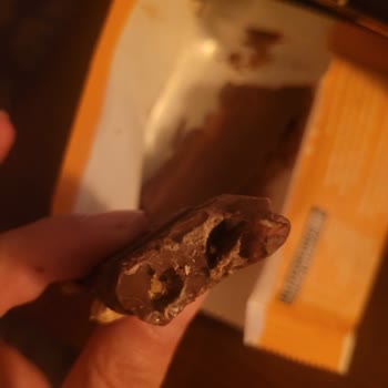 Bozuk Kahve Dünyası Tambol Bademli Çikolata, Sağlık Endişesi Ve Güven Kaybı