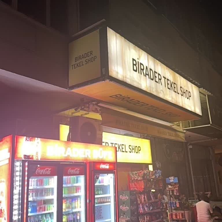 Tuborg Tabelamın Işıkları Arızalı Ve Yenilenmesi Sürekli Erteleniyor