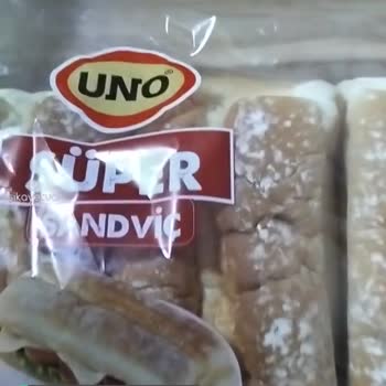 Uno Eksik Adetli Ekmek