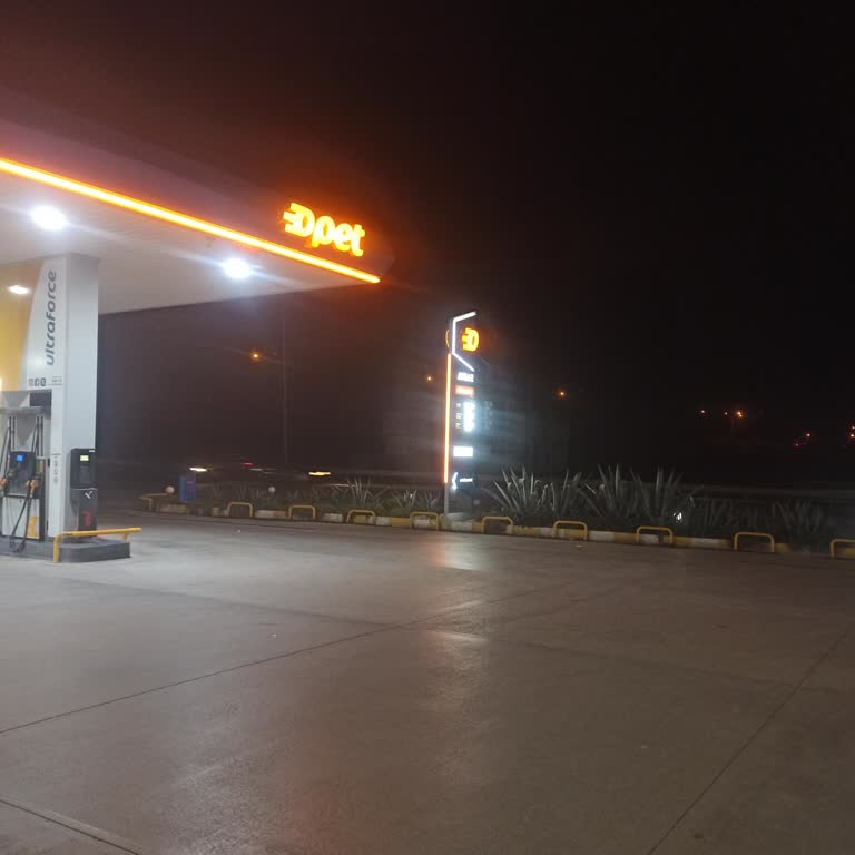Gece Mazot Yokluğu Ve İlgisiz İstasyon Servisi