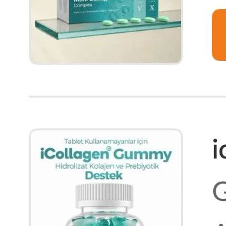 İcollagen Multi Ürününün Yan Etkisiz Olduğu İddiası Yanlış: Sağlık Sorunları Ve İade Talebi