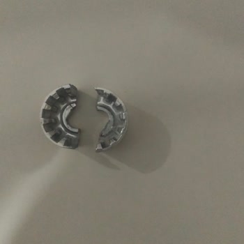 KingPro KKM694 Et Kıyma Makinesi İlk Kullanımda Dişli Kutusu Kırıldı