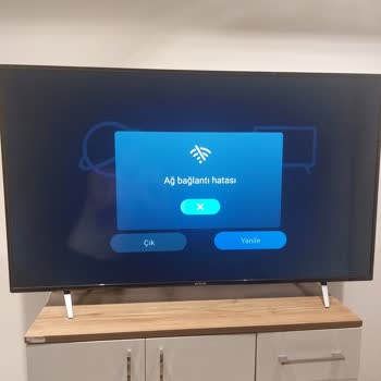 Superbox Kesintileri Nedeniyle İptal Talebi