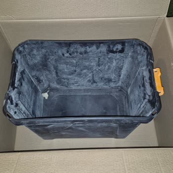 Kırık, Kirli Ve Eksik Parçalı Ürün Teslimatı