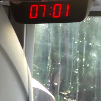Mersin Villa Seyahat'te 16 Saatlik Gecikme Ve Zaman Kaybı