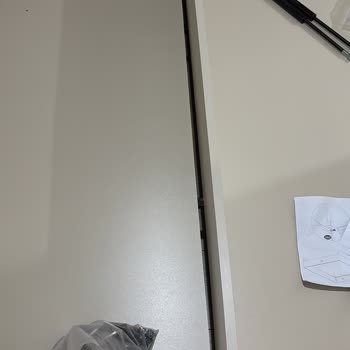 Doğtaş Mobilya Akyaka Mağazasından Yanlış Ve Eksik Ürün Teslimatı, Montajda Ciddi Sorunlar