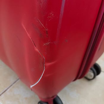 Unutulan Bagaj Ve Kırılan Valiz İçin Tazminat Talebi Ve Cevapsızlık
