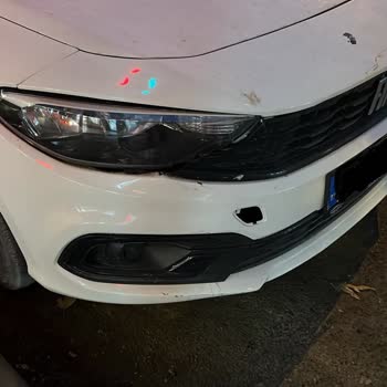Doğa Sigorta'da İkame Araç Tesliminde Güvenlik Sorunu