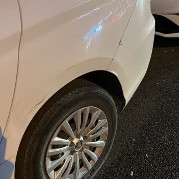 Doğa Sigorta'da İkame Araç Tesliminde Güvenlik Sorunu