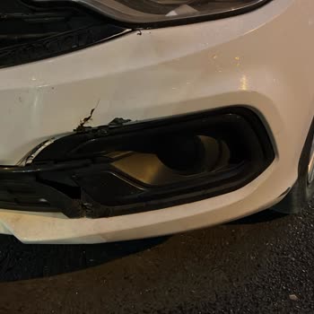 Doğa Sigorta'da İkame Araç Tesliminde Güvenlik Sorunu