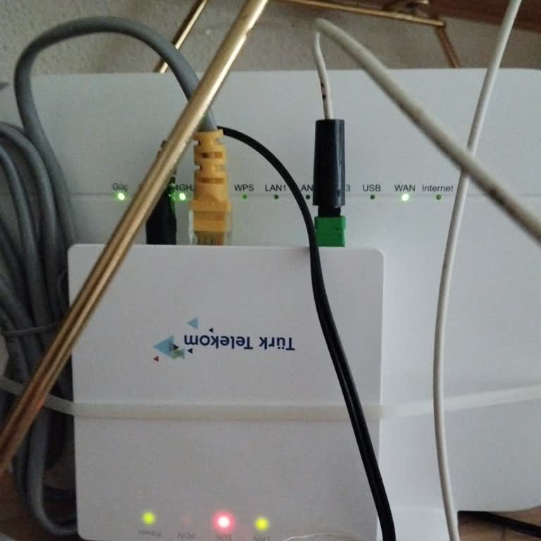 Türk Telekom’da 3 Gün Süren İnternet Kesintisi Ve Canlı Destek Erişilememesi