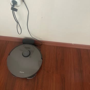 Dreame L10S Pro Robot Süpürge Sürekli Duruyor Ve Hata Sorunu Yaşıyor, Garanti Servisi Çözüm Üretmiyor