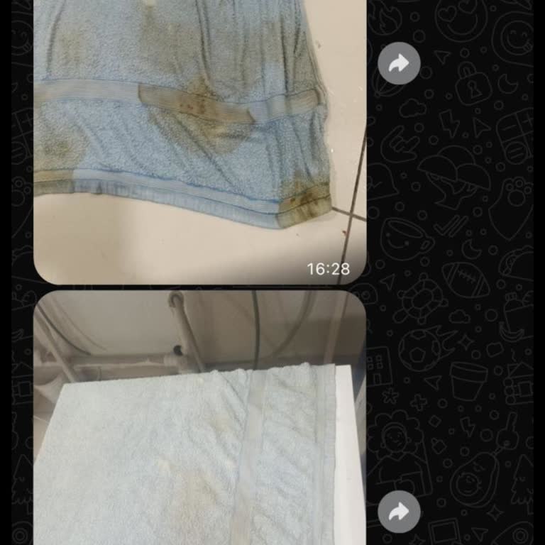 Arçelik Çamaşır Makinesinin Temiz Yıkamama Sorunu Ve Değişim Talebi