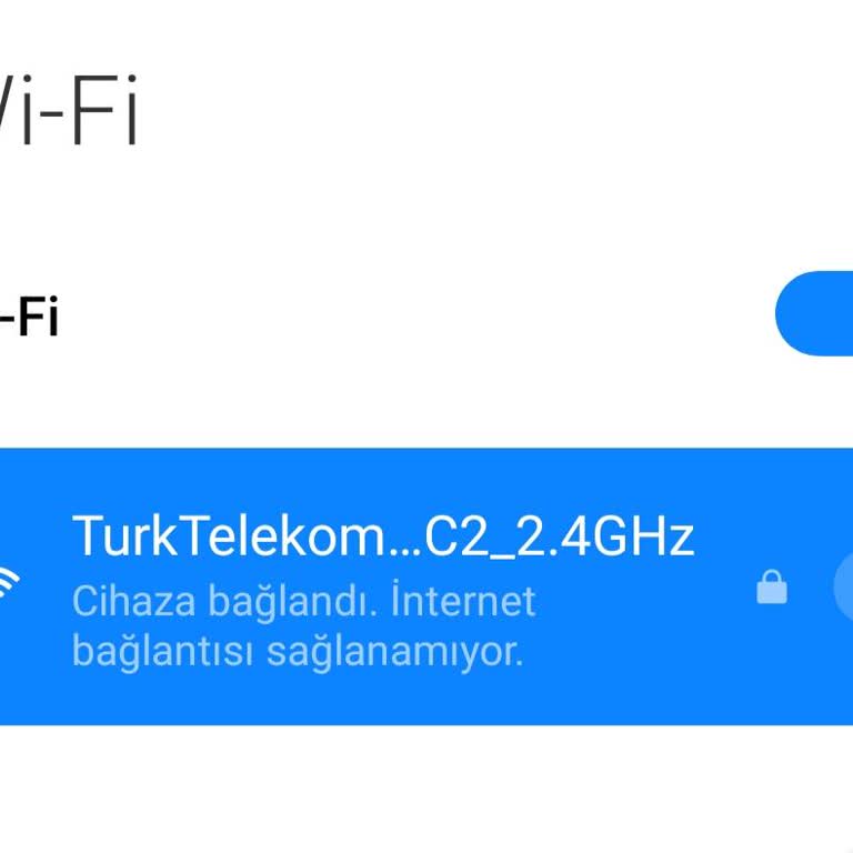 İnternet Kesintisi Ve Haksız Ücretlendirme İtirazı