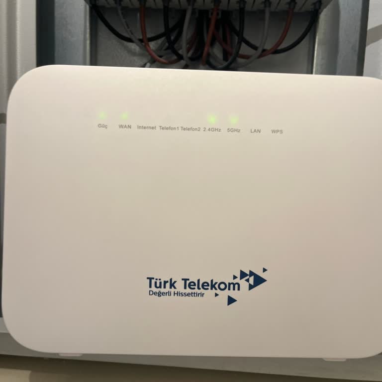 Türk Telekom 1000 Mbps Paketi İçin Yüksek Fatura, Düşük Hız Ve Sürekli Kesinti