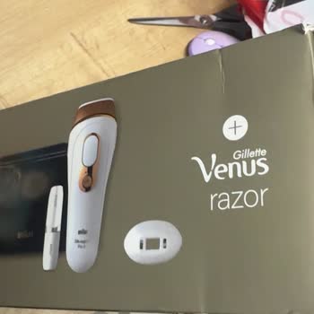 Satıcı Sahte Braun Lazer Cihazı Satıyor Ve İade Kabul Etmiyor, Trendyol Sorumlu Değil
