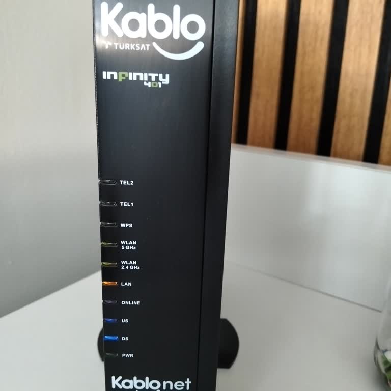 Kablo Net'te 11 Gün Süren İnternet Kesintisi Ve Çözüm Yokluğu