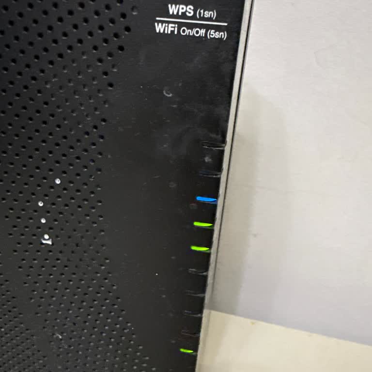 8 Gün Süren İnternetsizliğe Çözüm Bekleyen Aile Ve Vodafone Net’in İlgisizliği