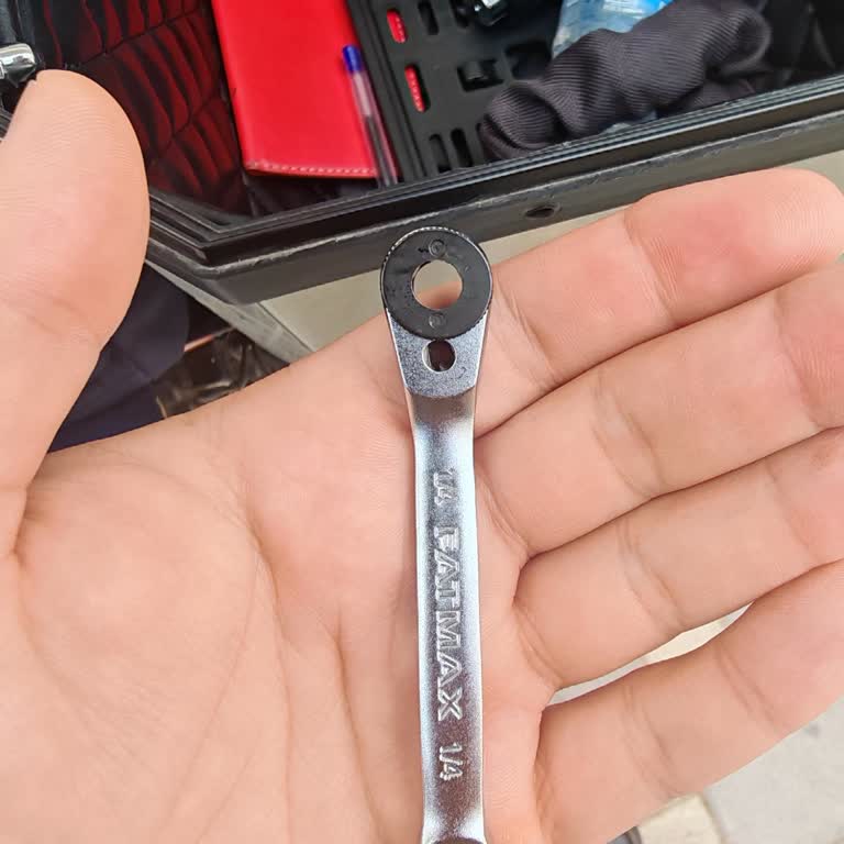 Garanti Kapsamındaki Stanley Fatmax Lokma Ve Bits Uç Takımı Bozuldu, Hepsiburada’dan Yanıtsızlık