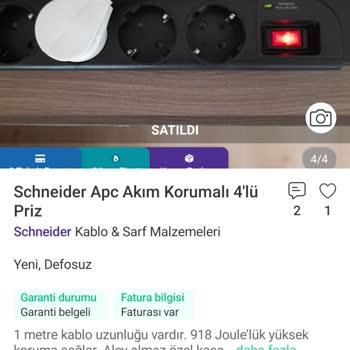 Dolap'ta Tek Taraflı İade Sistemi Satıcıyı Mağdur Ediyor