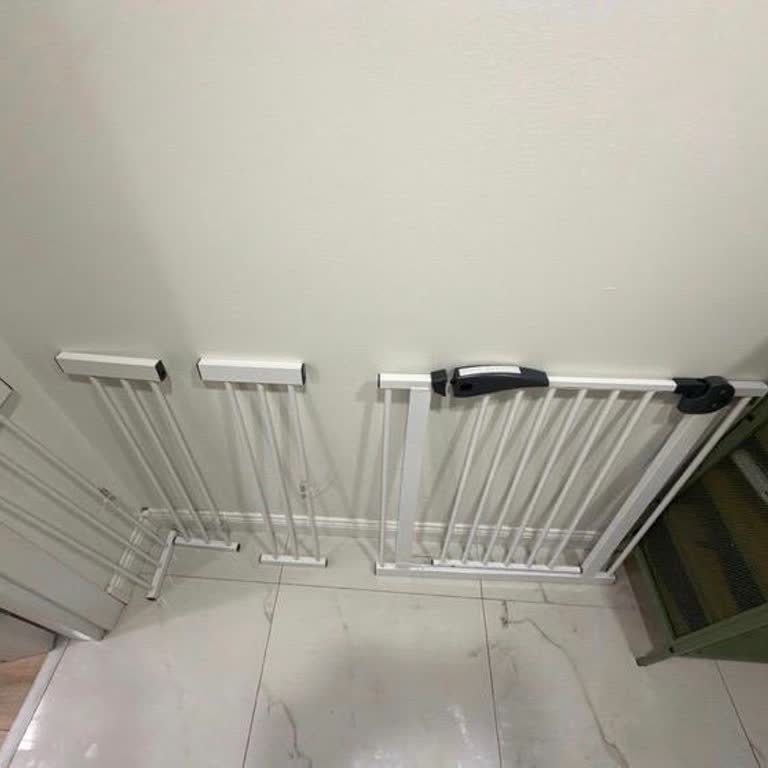 Hepsiburada Guimo Güvenlik Kapısı Eksik Gönderildi, Satıcıdan Cevap Yok