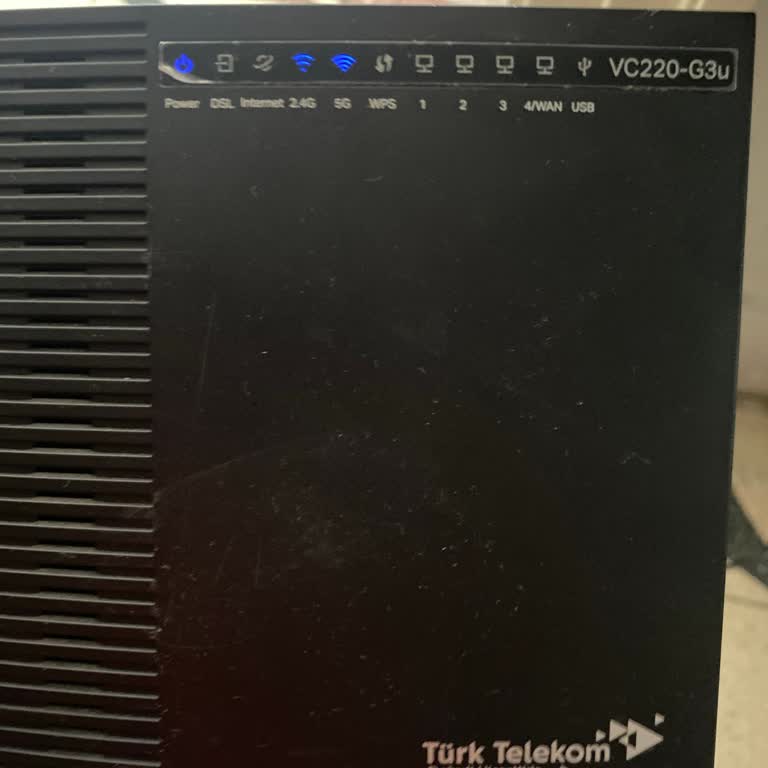 Üç Gün Kesintili İnternet Ve Fatura Ödemesi Sorunu