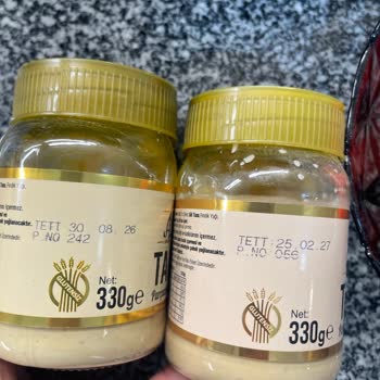 Migros Sanal Market’ten Tarihi Geçmiş Fındık Ezmesi Teslim Edildi, Değişim Reddedildi