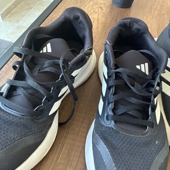 Boyner’den Aldığım Adidas Ayakkabısında Erken Hasar, Ürün Hatası Kabul Edilmedi