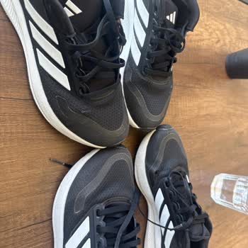 Boyner’den Aldığım Adidas Ayakkabısında Erken Hasar, Ürün Hatası Kabul Edilmedi