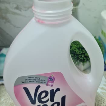Berner Yumuşatıcının Çamaşırları Pembeye Dönüştürmesi Ve Oluşan Maddi Manevi Zarar