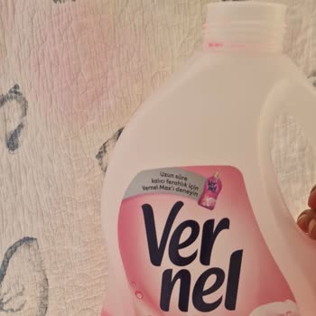 Berner Yumuşatıcının Çamaşırları Pembeye Dönüştürmesi Ve Oluşan Maddi Manevi Zarar