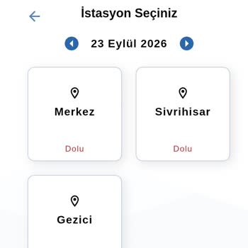 Eskişehir TÜVTÜRK Randevu Dolu, Muayene Ücretinden Endişe