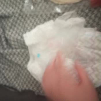 E-Bebek'ten Aldığım Molfix Bezlerde Defolu Ürün Sorunu Ve İade Talebi